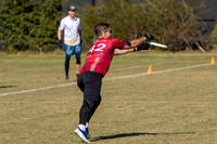 WFDF World Masters Ultimate Championships 2024