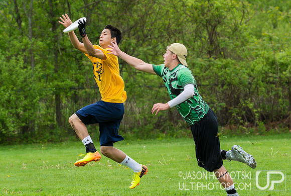 Mass HS States 2014