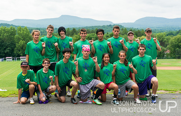NUTC 2014 Session B