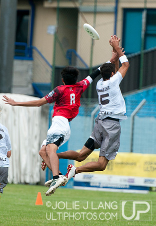WUCC 2014