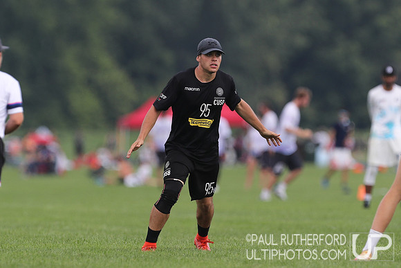 2022 World Ultimate Club Championships