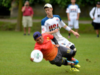 WJUC Day 2 - Tuesday