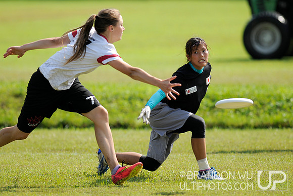 WJUC Day 5 - Friday