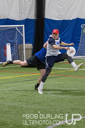 Boston Glory Tryout - 2/6/2022