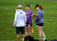 Round 1 Saturday -- VA HS States 2025