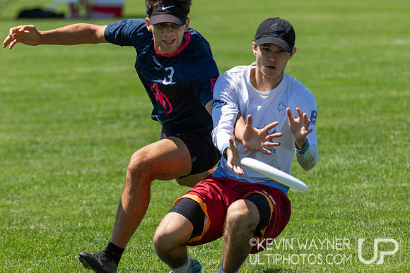 Men's Pool Play - Pro-Elite Challenge East 2025