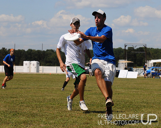 Chesapeake Open 2008 Mixed Divisions