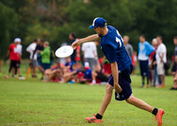 Monday Round 5 Pool Play Action