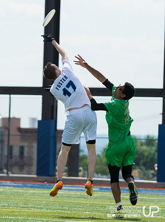 New York Rumble vs Boston Whitecaps 6-21-2014