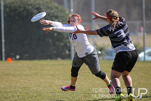 Queen City Tune Up 2015 - Sunday