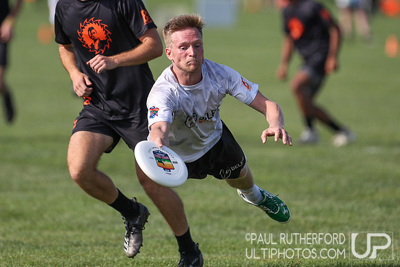 2022 World Ultimate Club Championships