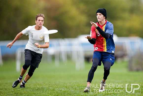 2016 Club National Championships