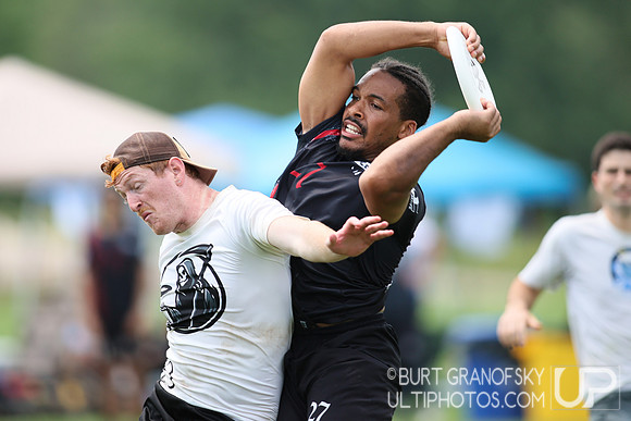 Boston Invite 2025