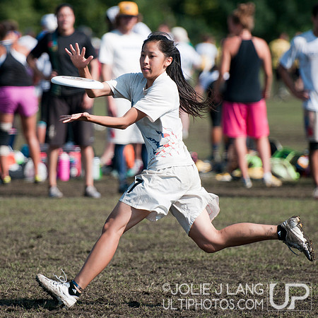 WUCC 2014 - Day 5