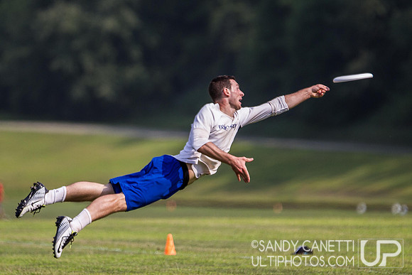 New York Invite Pro-Elite Challenge (Mixed) - Saturday