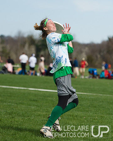 Fools Fest 2014 Saturday Action