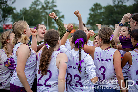 2025 High School National Invite (HSNI)