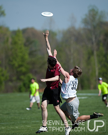 Fools Fest 2012 Saturday Action