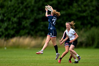 USA vs Germany U20 Women's - WJUC Monday Round 3