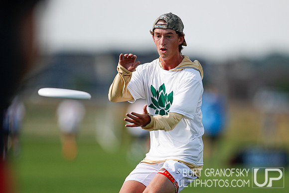 USA Ultimate YCC 2025