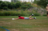 Sunday Mixed Semifinals -- YCC 2012