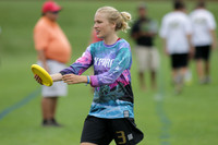 GUM event - Friday - 2016 USAU Youth Club Championships