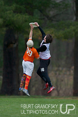 NE Open 2012--Saturday Div II