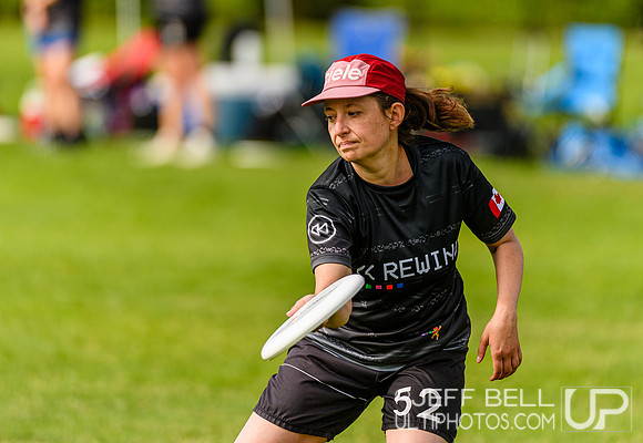 2025 BC Ultimate Championship.
