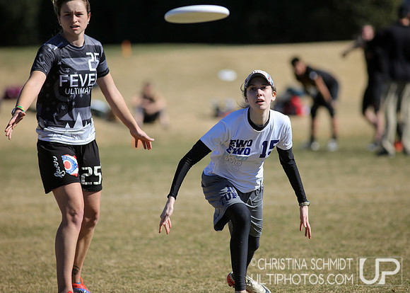 Queen City Tune Up 2015 - Sunday