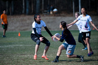 2014 Queen City Tune Up Sunday Action