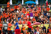 Friday WJUC 2014 Action