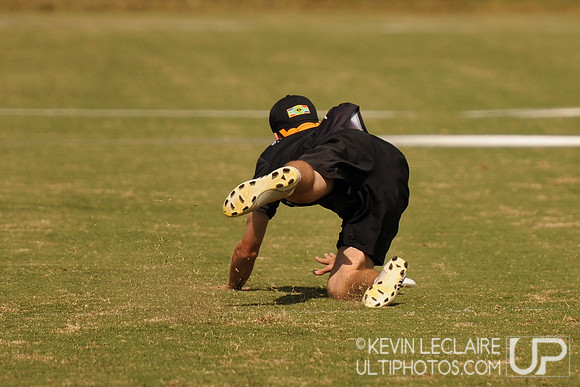 Saturday action at 2010 Capital Mixed Sectionals