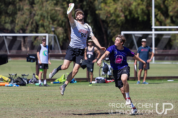 2022 Bay Area Tournament