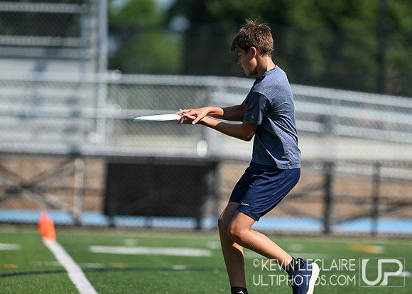 2025 Capital Ultimate Camp