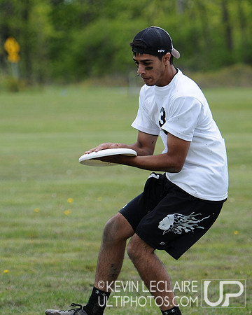 2010 UPA High School Open Eastern Championships--Saturday