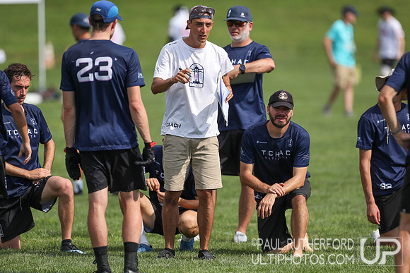 2022 World Ultimate Club Championships