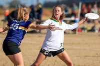 Stanford Invite 2022
