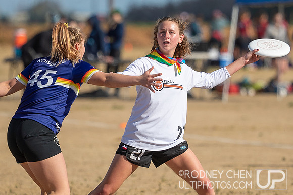 Stanford Invite 2022