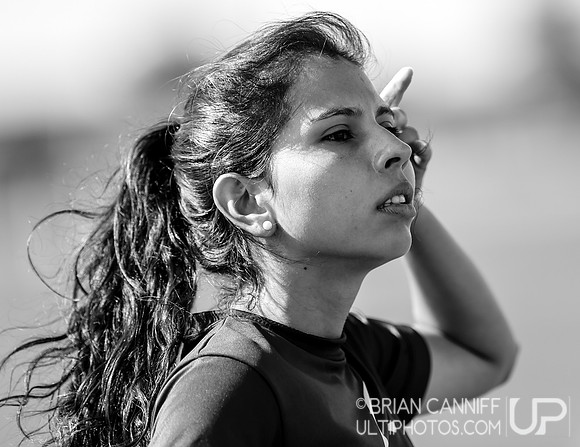 USAU US OPEN - Sat