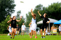 Semis - Sunday Coverage - YCC 2014