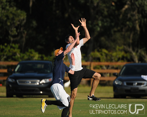 USAU Club Nationals Thursday Preview