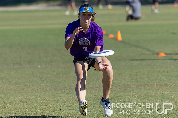 Southwest Club Regionals 2024
