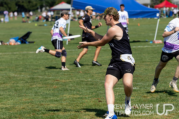 Men's Pool Play - Select Flight Invite East 2024