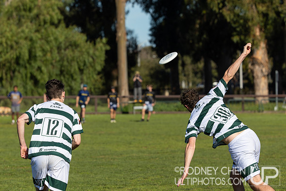 Stanford Invite 2025
