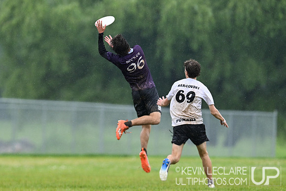 HSNI 2025 - Saturday Action