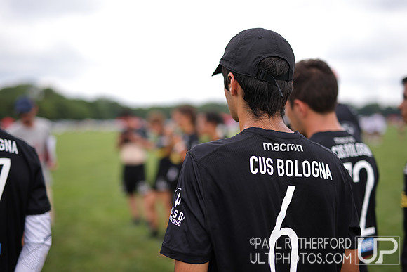 2022 World Ultimate Club Championships