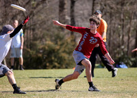 Queen City Tune Up 2015 - Sunday