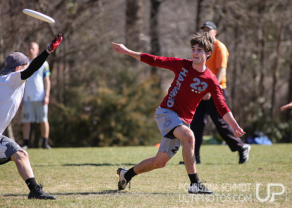 Queen City Tune Up 2015 - Sunday