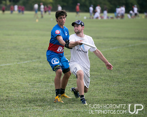 Capital Sectionals Sunday 2014