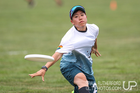 2022 World Ultimate Club Championships